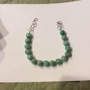 Banana Republic - Statement Necklace - UNWORN!